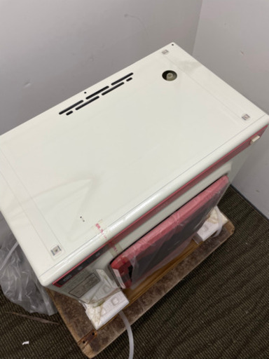 激レア 松下電工 ホームランドリー 昭和58年 ナショナル ホームランドリー NH-D300L 未使用保管品 3