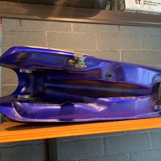 RZ50 フューエルタンク コック付き