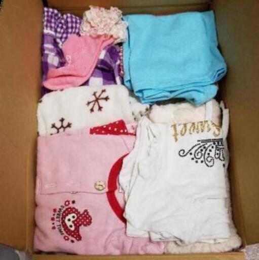 女の子服80 95サイズ夏服混合詰合 ちぇぶ 松山の子供用品の中古あげます 譲ります ジモティーで不用品の処分 女の子服80 95サイズ夏服混合詰合 ちぇぶ 松山の子供用品の中古あげます 譲ります ジモティーで不用品の処分