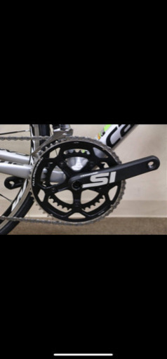 キャノンデールCAAD12 | 美品 cannondale caad12 | ロードバイク | Vvukui