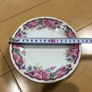【ネット決済】10枚小皿