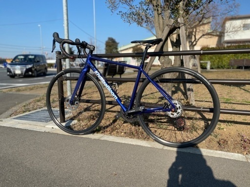 STRAUSS DISC 105 465mm  (2021式)
