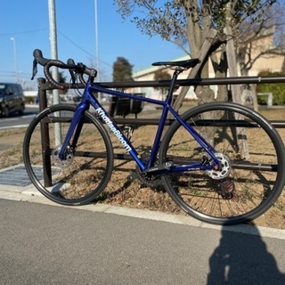 STRAUSS DISC 105 465mm  (2021式)
