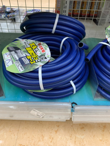 新品カワイチさらっとホース10M