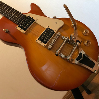 【ネット決済】【10月10日までの出品】Epiphone CUS...