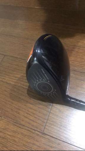 ドライバー