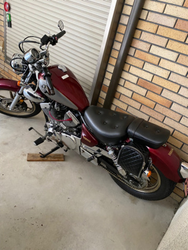 ヤマハ マジェスティ250 sg03j 吹け上がり良好 書類付 カスタムパーツ