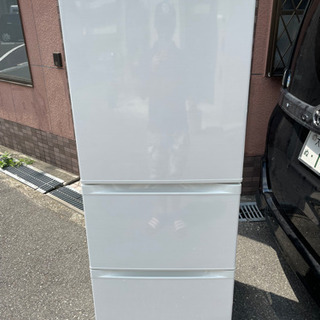 2019年製 東芝330ℓ冷凍冷蔵庫です。 www.inspireurdog.fi