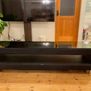 ソニー TV台 RHT-G1200