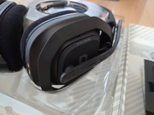 アストロ ASTRO a50 中古