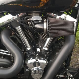 XV1700 ロードスター　カスタム多数　ハーレー?ドラッグスター？ヤマハ