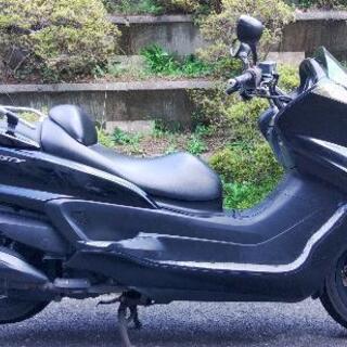 グランドマジェスティ250　(1449)