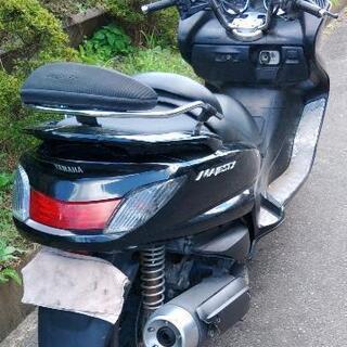グランドマジェスティ250　(1449)