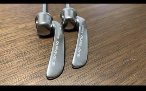 デュラエース　ホイール　WH-7850-C24-CL\n