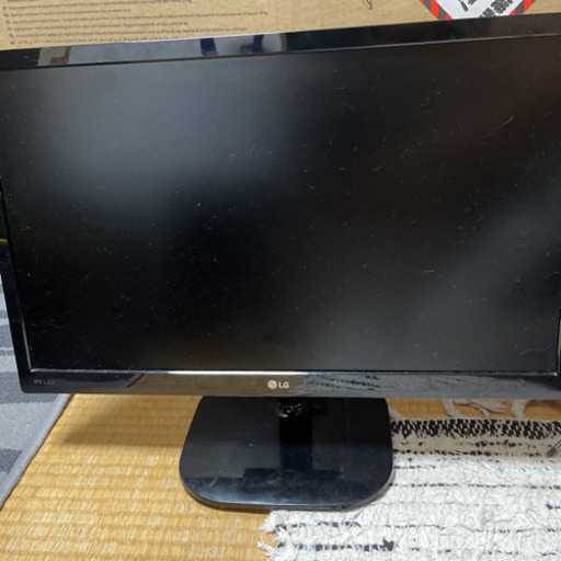 ジャンクPC 3台セット モニター 1台おまけ | humanication.co.il