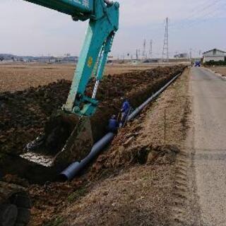 急募!埼玉県内☆草刈り作業員☆日払い☆週払い☆土木☆重機オペ同時募集 - さいたま市