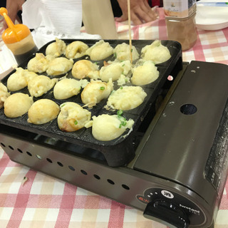 💓大阪といえば🌈🐙社会人→→→タコ焼きでくるくるトーク🐙🔥✨平均...