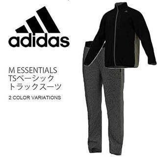 【ネット決済・配送可】(アディダス)adidas トレーニングウ...