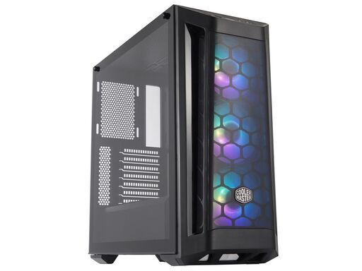 Core i9 10850K搭載PC RTX3080