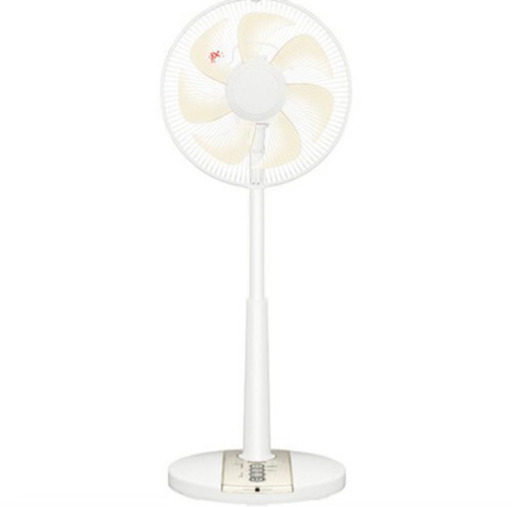 ◉商談成立◉　ほぼ新品　パナソニック　リビング扇　6日間使用