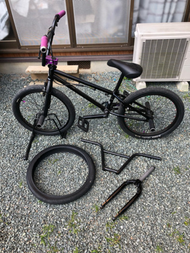 アーレス BMX アプラスEX