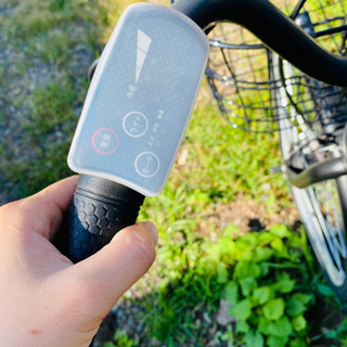 中古電動自転車