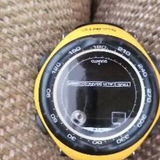 SUUNTO VECTOR