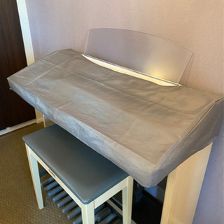 YAMAHA  ステージア ELB-02