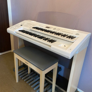 YAMAHA  ステージア ELB-02