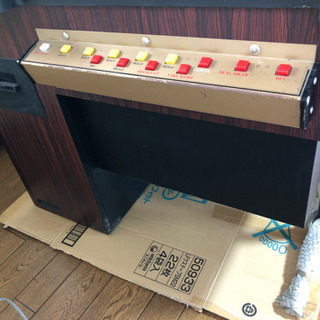 テーブルゲーム　ポーカー　売ります。