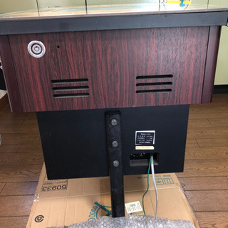 テーブルゲーム　ポーカー　売ります。