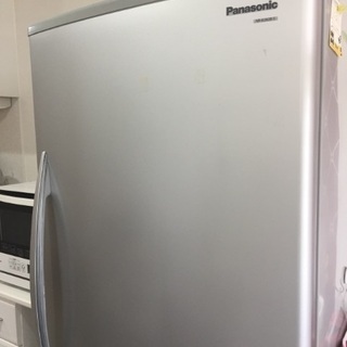 【ネット決済】パナソニック冷蔵庫279リットル