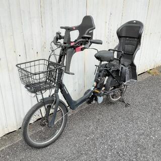 エコプラス小倉南店】BRIDGEDTONE マウンテンバイク スラッガーSD900