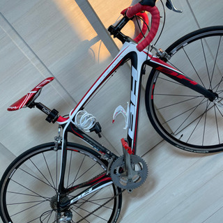 美品 BH BIKES ロードバイク カーボン