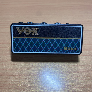 ベース3点セット (ベース、アンプ、チューナー)