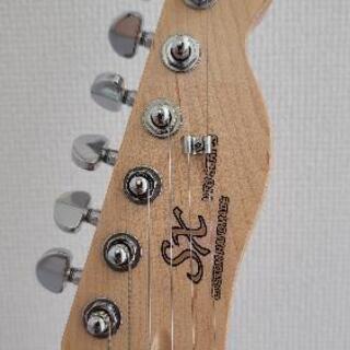 中古」エレキギター SX KTL-300 TELECASTER | drleonardocatizani.com.br