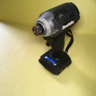 マキタ 40V TD001G インパクト　黒　16840 マキタ 40V TD001G インパクト 黒 16840