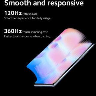 未開封) Xiaomi Mi 11i Silver 8/128