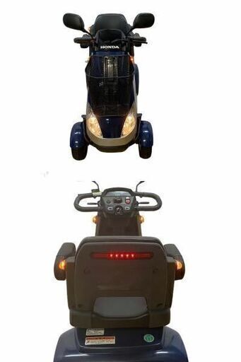 特別に運賃1.5万円まで負担します！【全国発送可・動画あり】 ホンダ