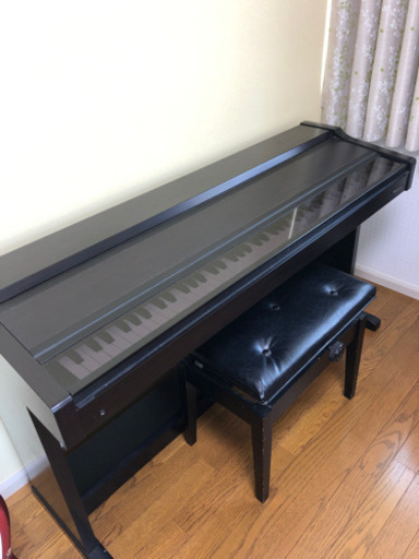 デジタルピアノ