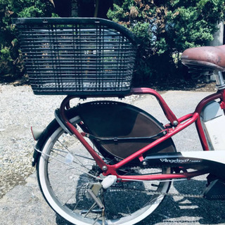 ③45番✨電動自転車‼️