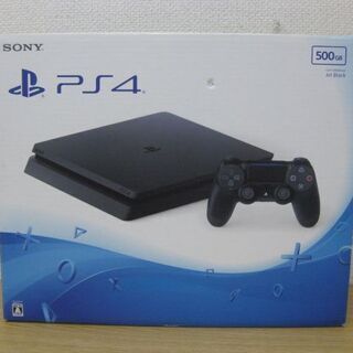 SONY ソニー PlayStation4 PS4 ゲーム機 本...