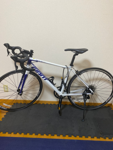 GIANT DEFY4  ロードバイク