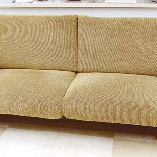 Hugo Japan 2人掛けソファヒューゴジャパン