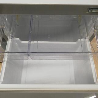 AQUA アクア AQR-16E-S 2016年製 157L 冷蔵庫