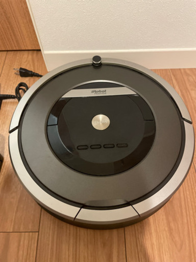 ルンバ　iRobot 2014年製　値下げ不可