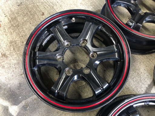 ハイエース ホイール 15x6J | njerunyaga-advocates.com