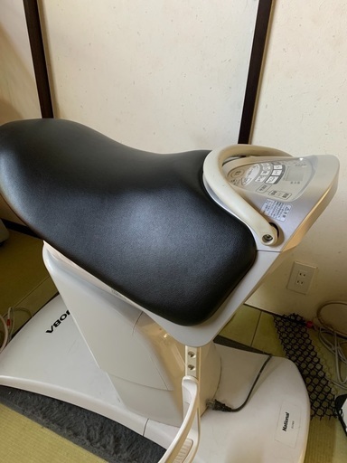JOBA EU7800中古