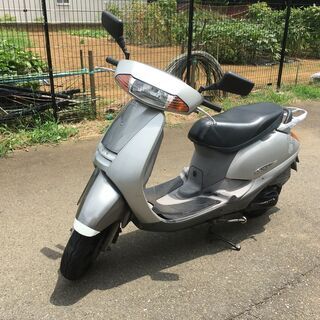 ホンダ リード100 （難あり）