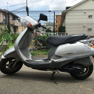 ホンダ リード100 （難あり）